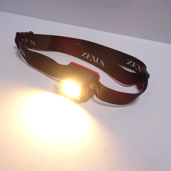 ヘッドライトＺＸ－Ｒ２０